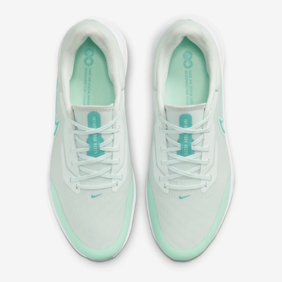 Nike Air Zoom Infinity Tour Next Golf Shoes - Picture 2 of 16